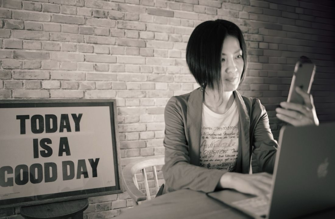 デジタルクリエイター