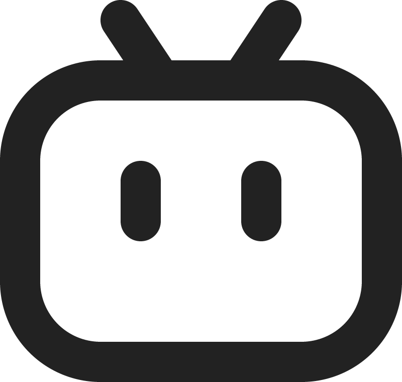 哔哩哔哩 bilibili